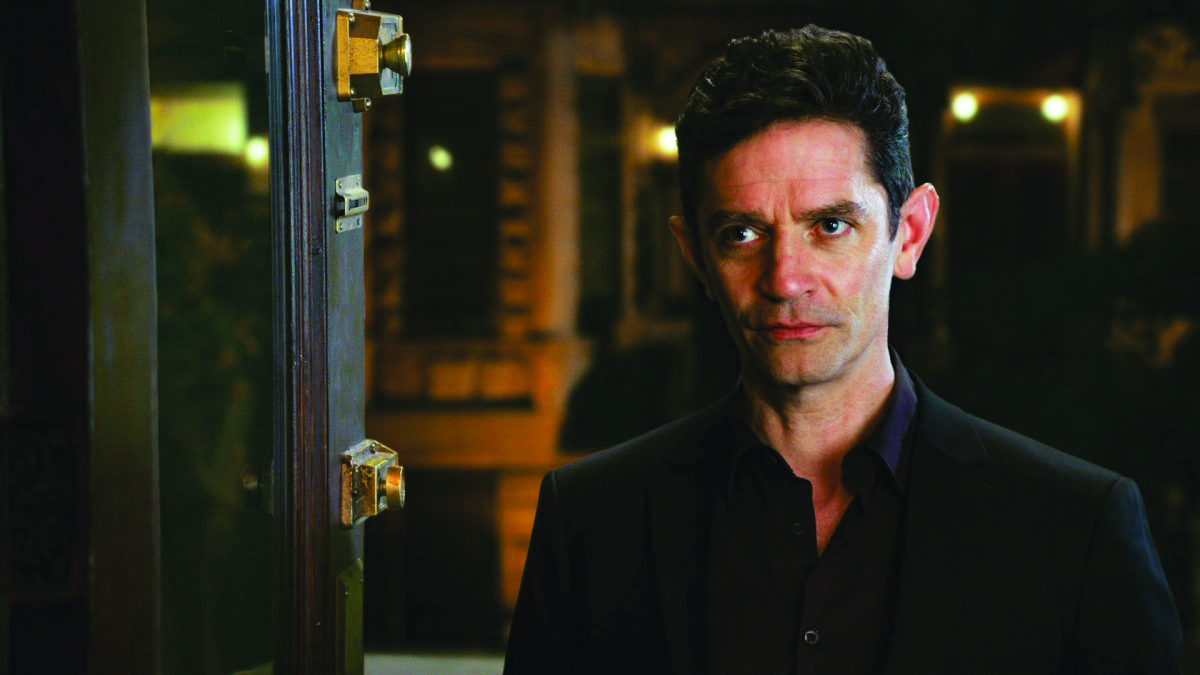 Elementary-Senza amici