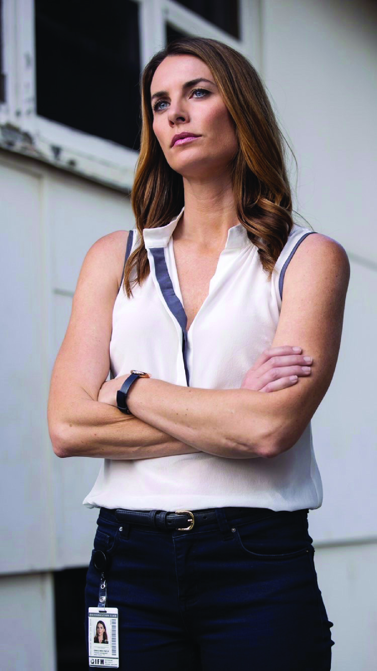 Harrow-Dal profondo del mio cuore