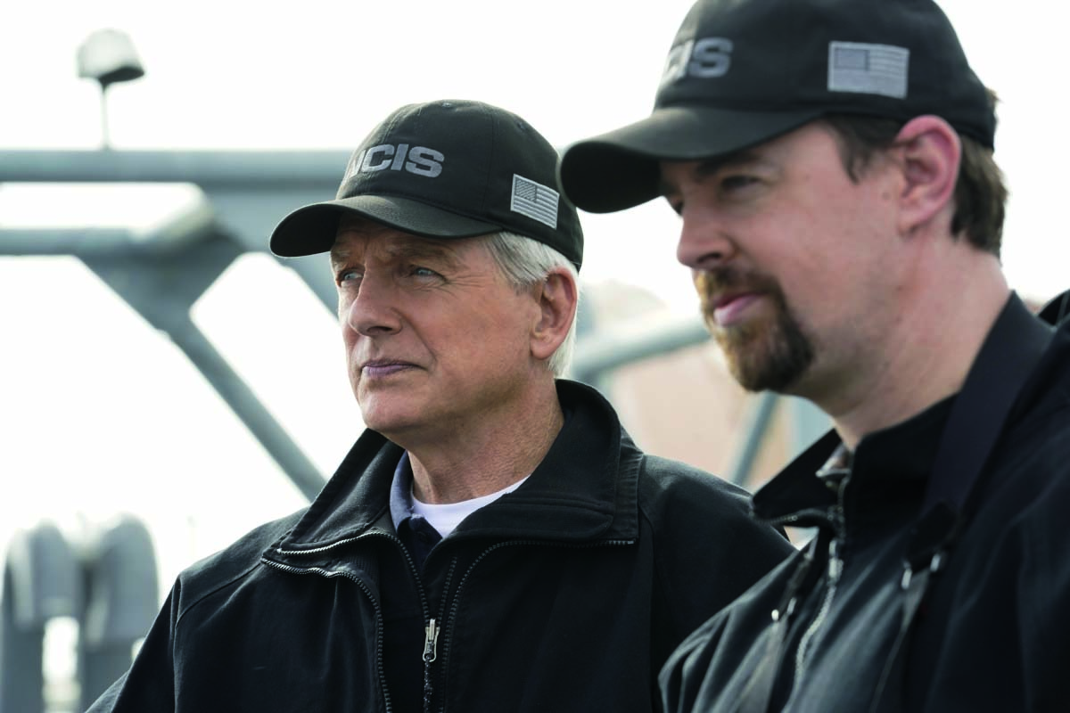 N.C.I.S.-Omicidio all'Equatore