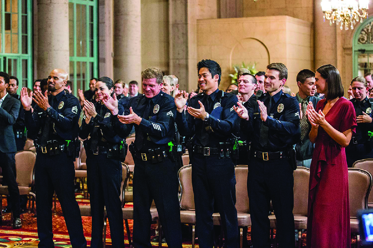 S.W.A.T.-Giustizia sommaria