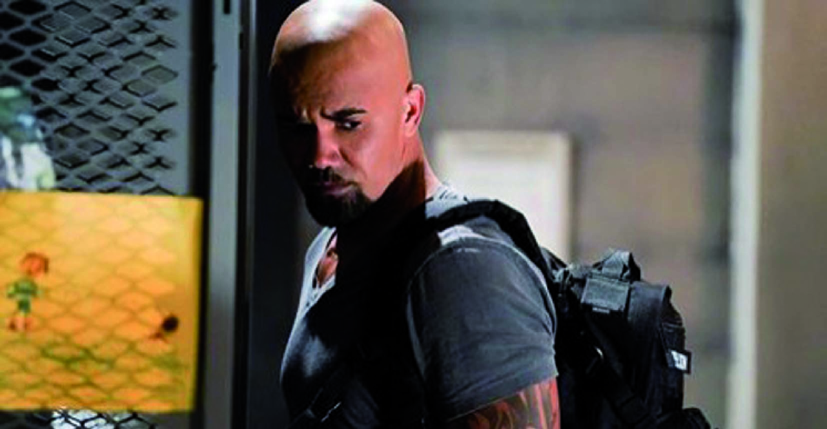 S.W.A.T.-Un conto in sospeso