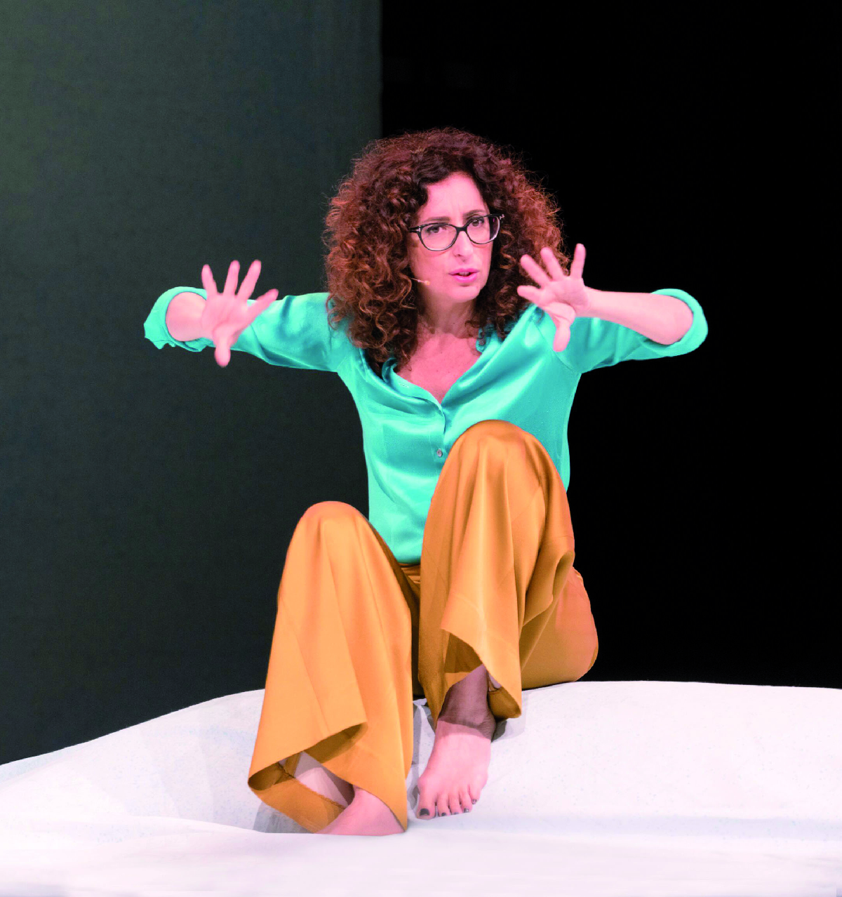 Terrybilmente divagante