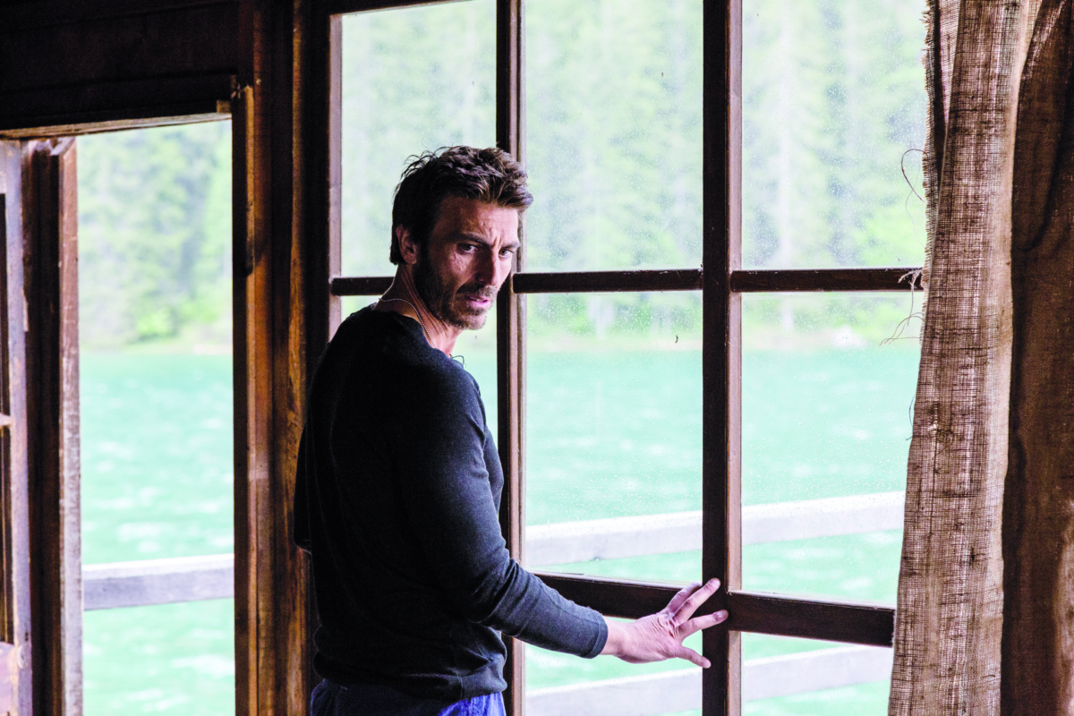 Un passo dal cielo 5