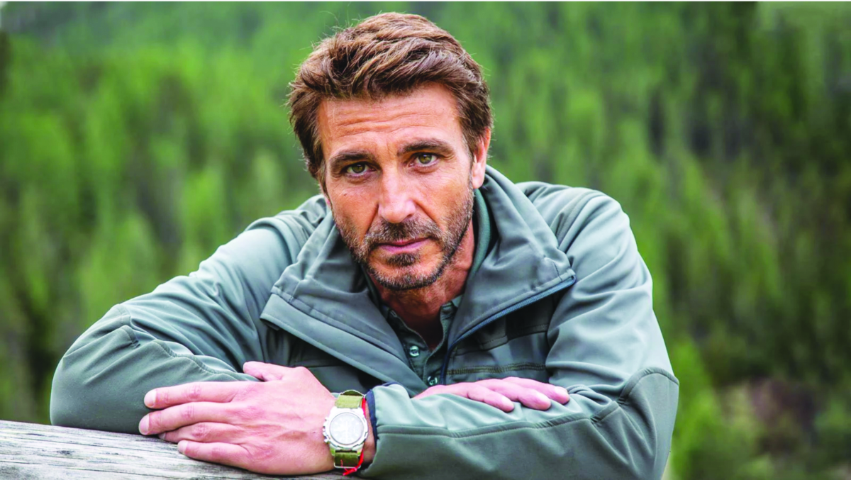 Un passo dal cielo 5