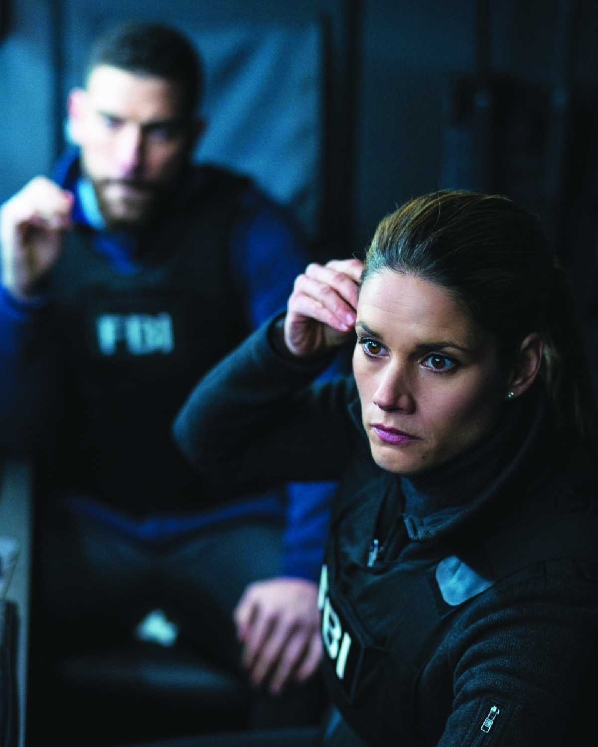 FBI-Conflitto di interessi