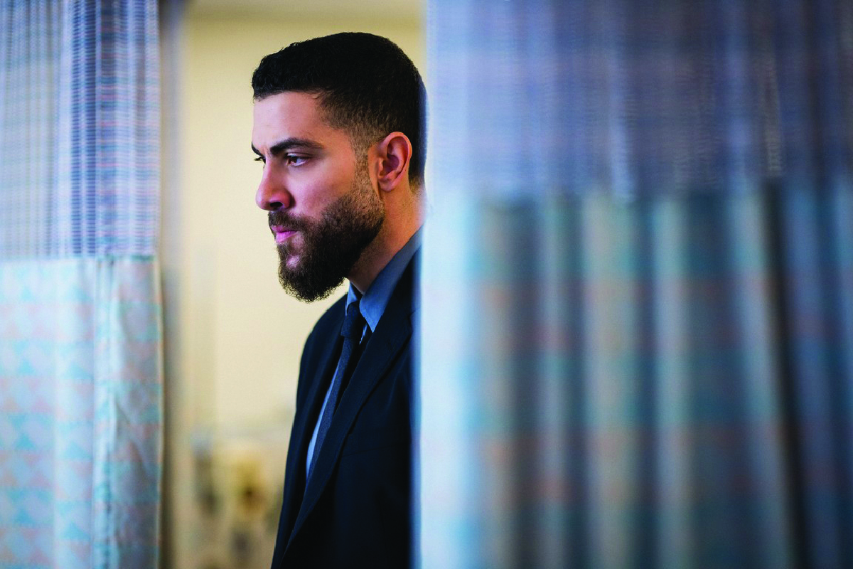 FBI-Sotto la superficie