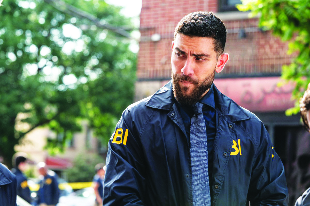 FBI-Un caso personale