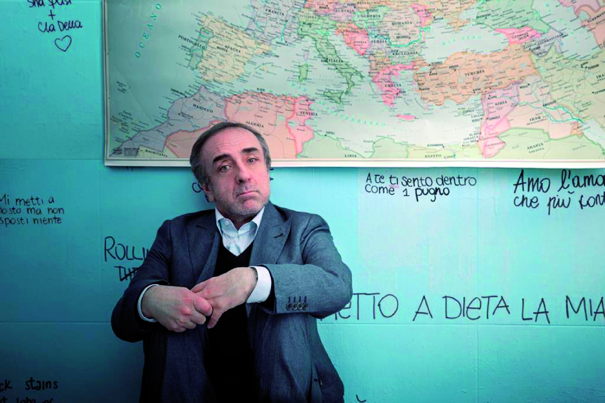 La Scuola