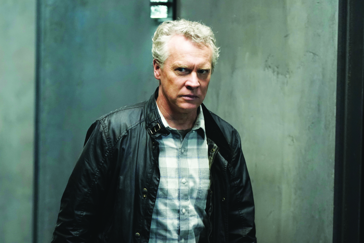 MacGyver-Re bianco, re nero