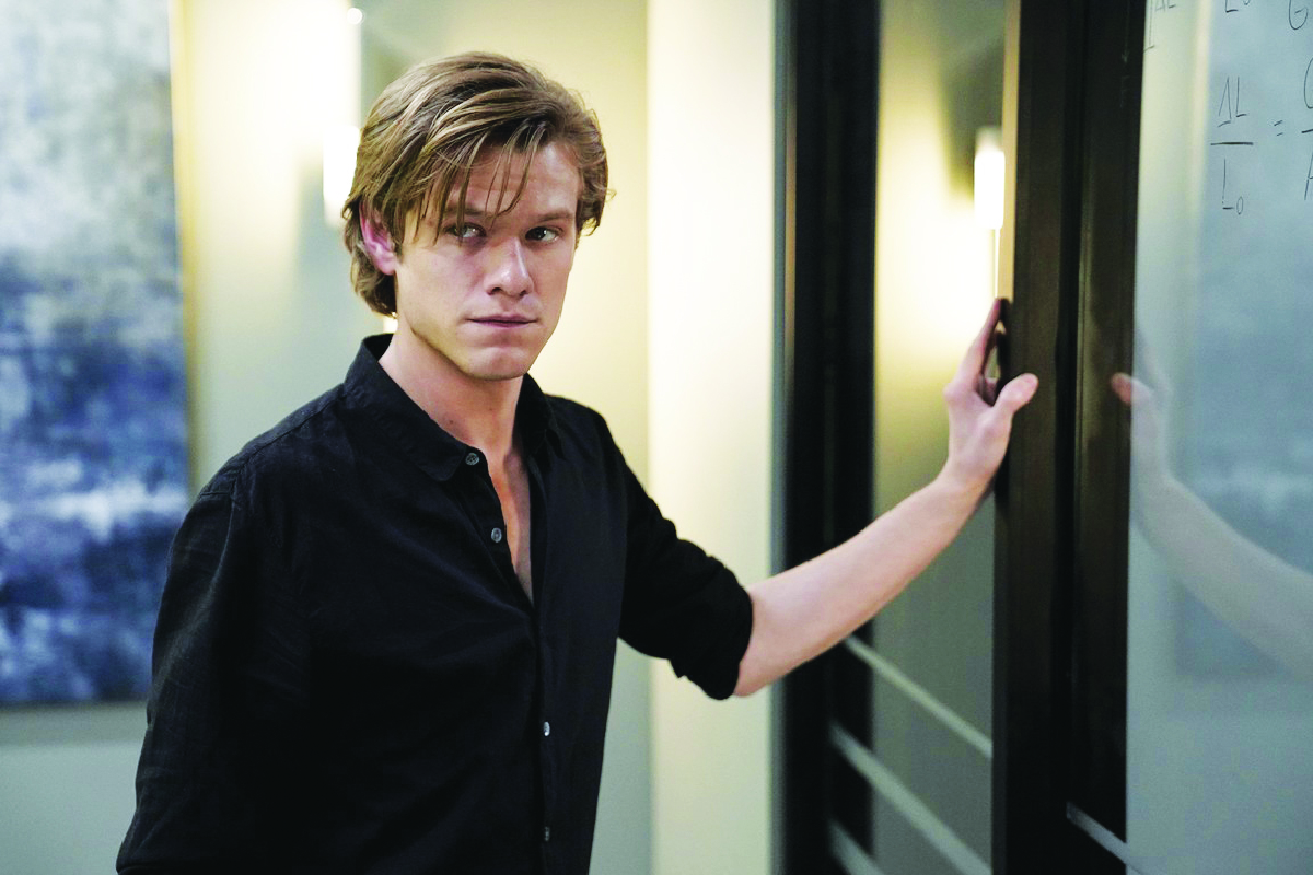 MacGyver-Tra male e peggio