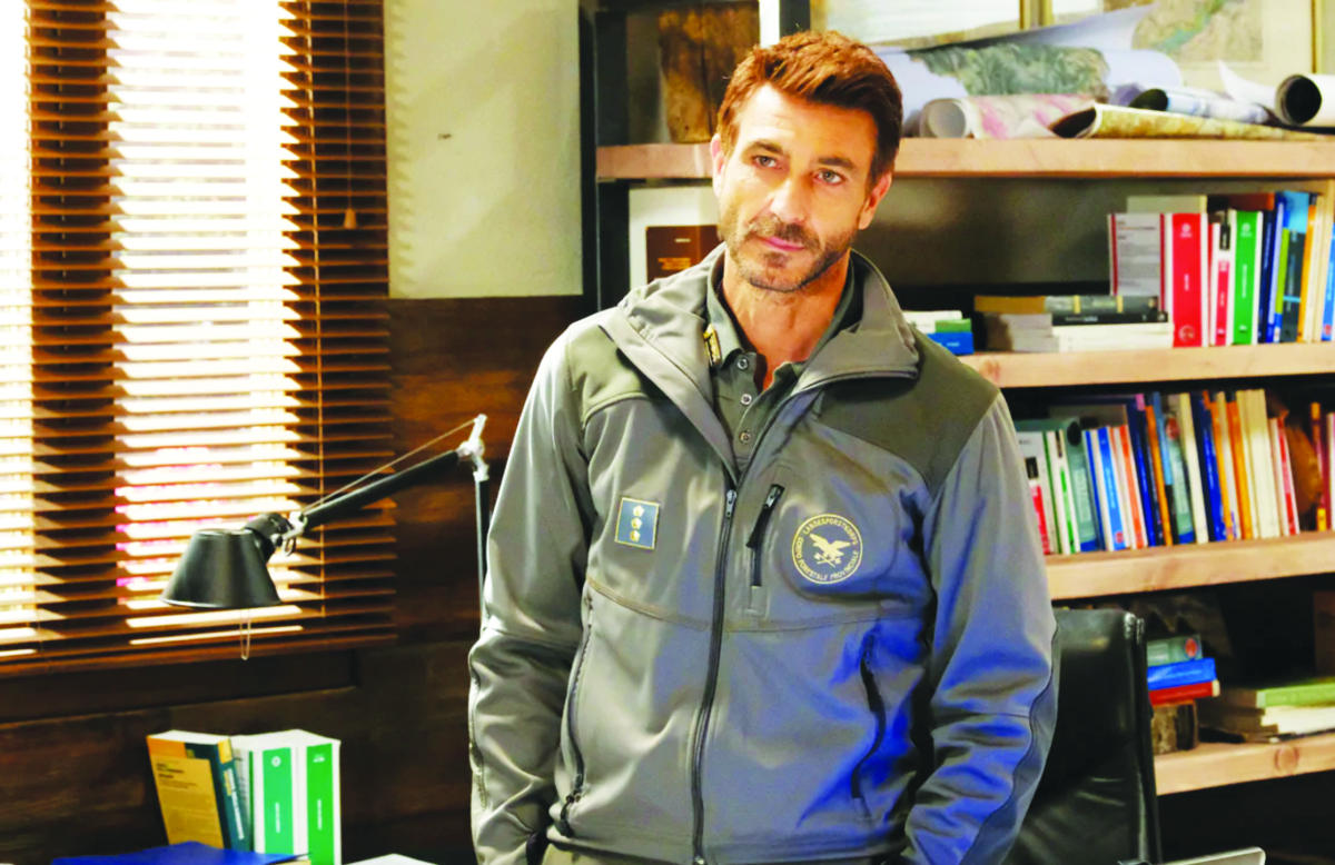 Un passo dal cielo 5