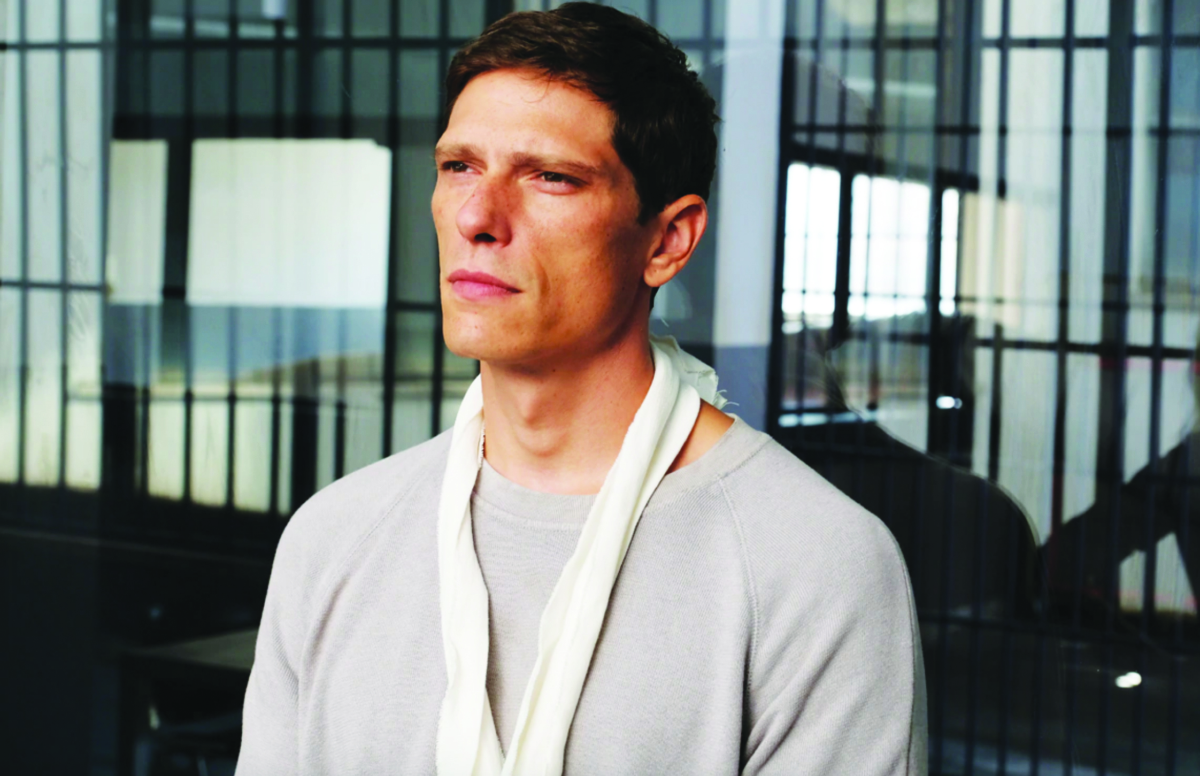 Un passo dal cielo 5