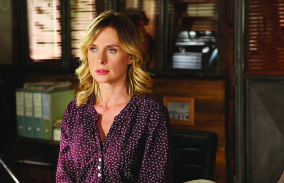 Un passo dal cielo 5