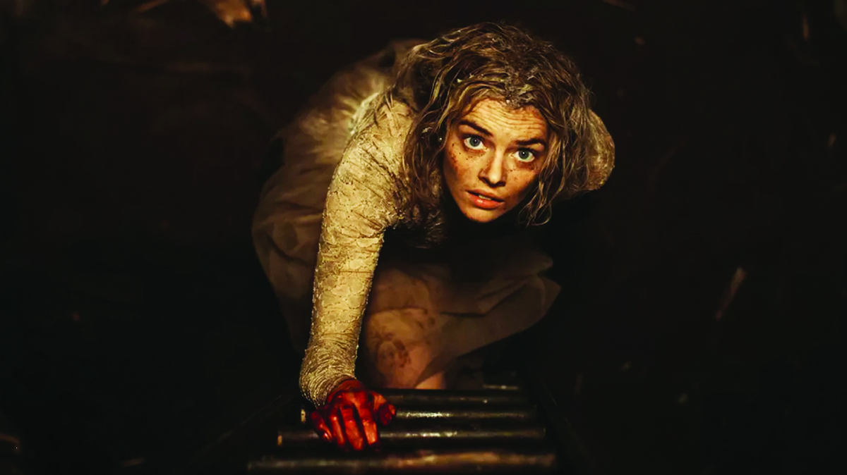 Finché morte non ci separi