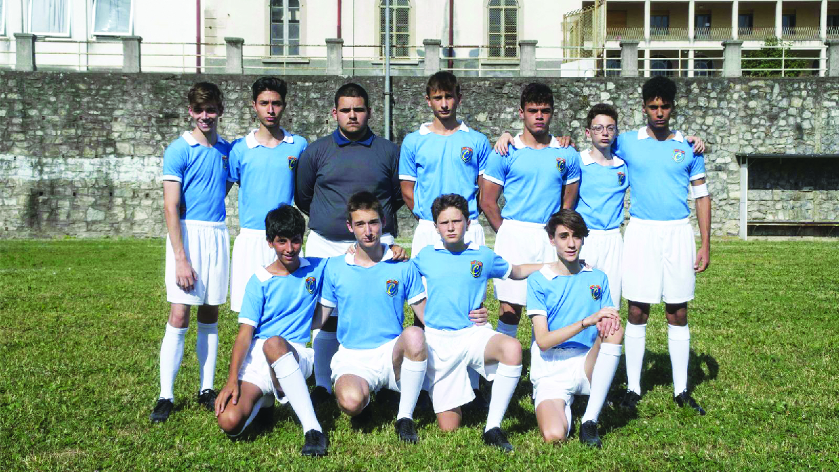 Il Collegio 4