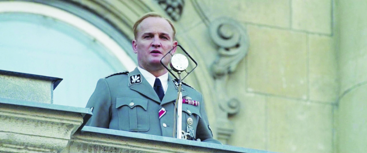 L'uomo dal cuore di ferro