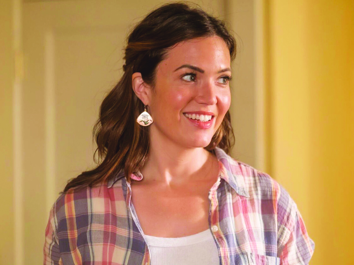 This Is Us-Storybook Love