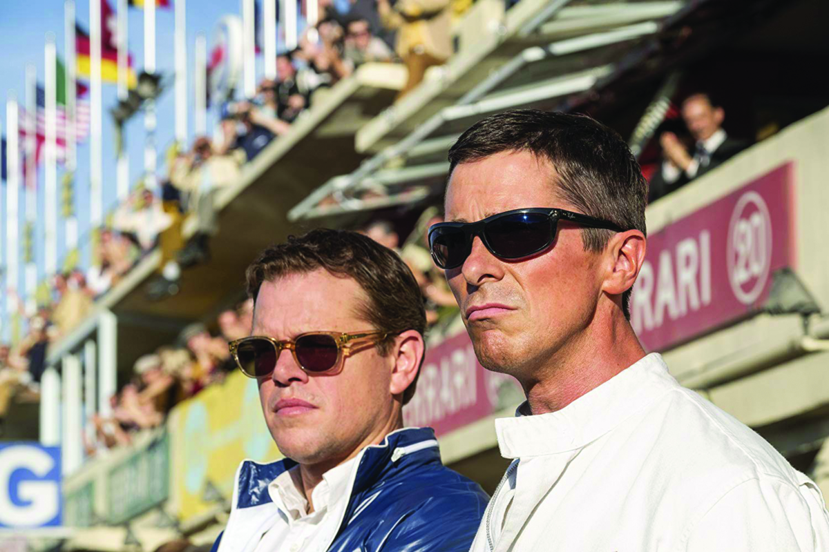 Le Mans '66 - La grande sfida