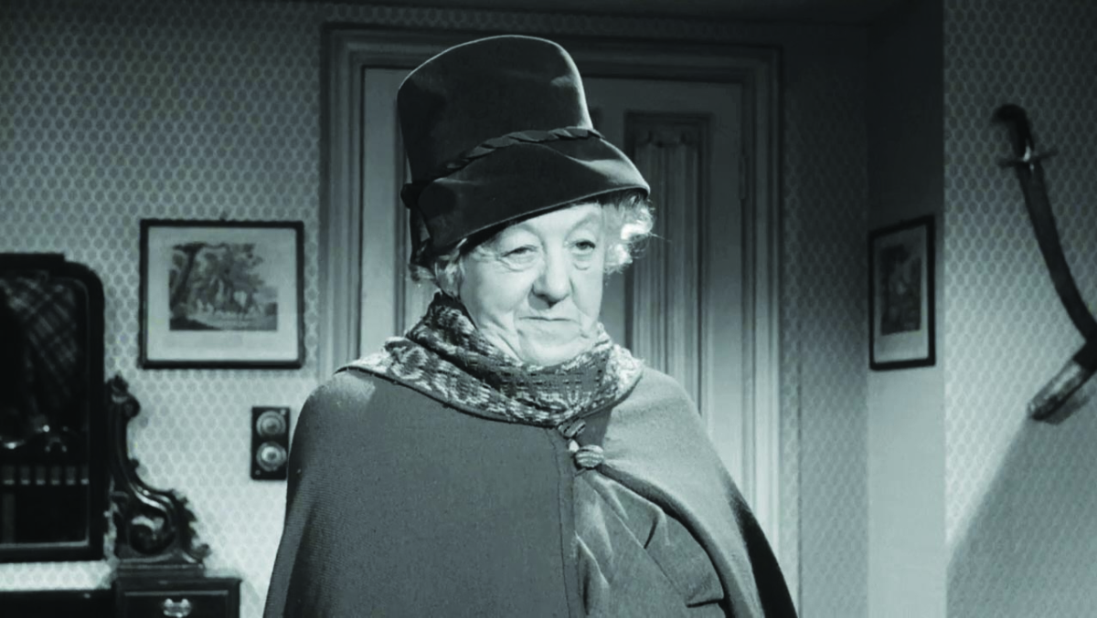 Assassinio sul treno