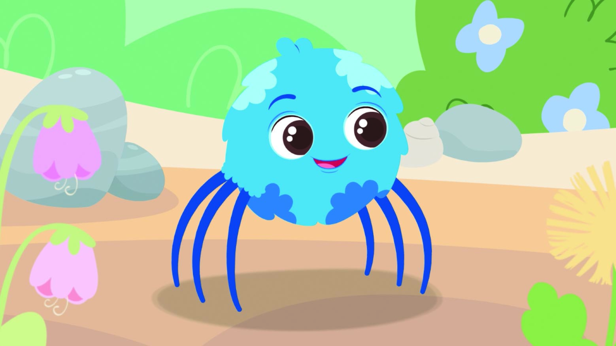 Whiskey e i suoi amici