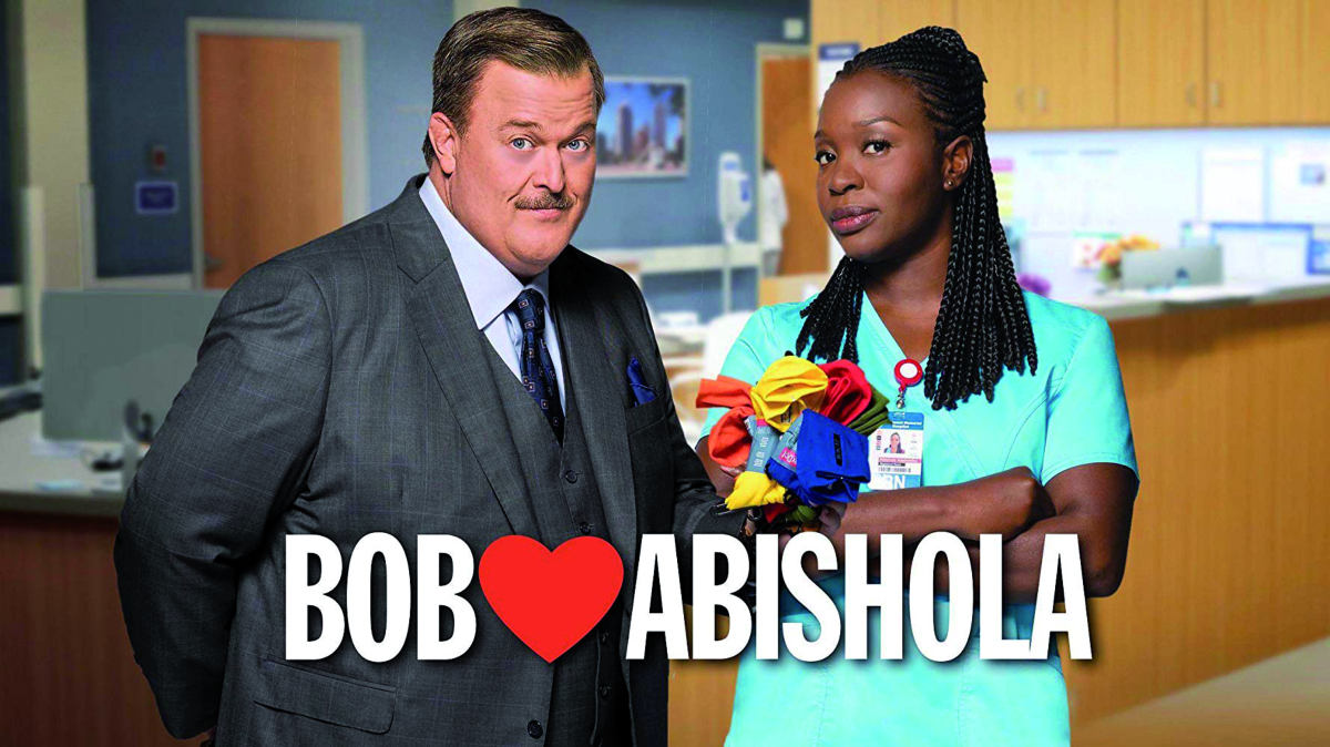 Bob Hearts Abishola