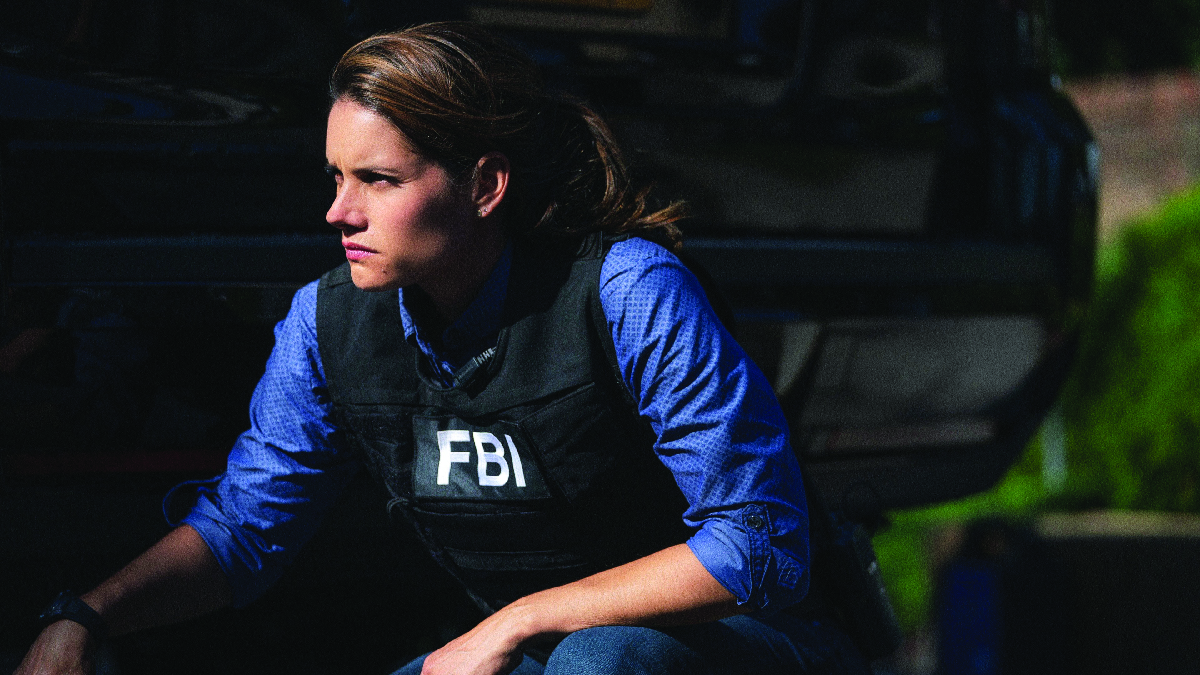 FBI-Decisione difficile