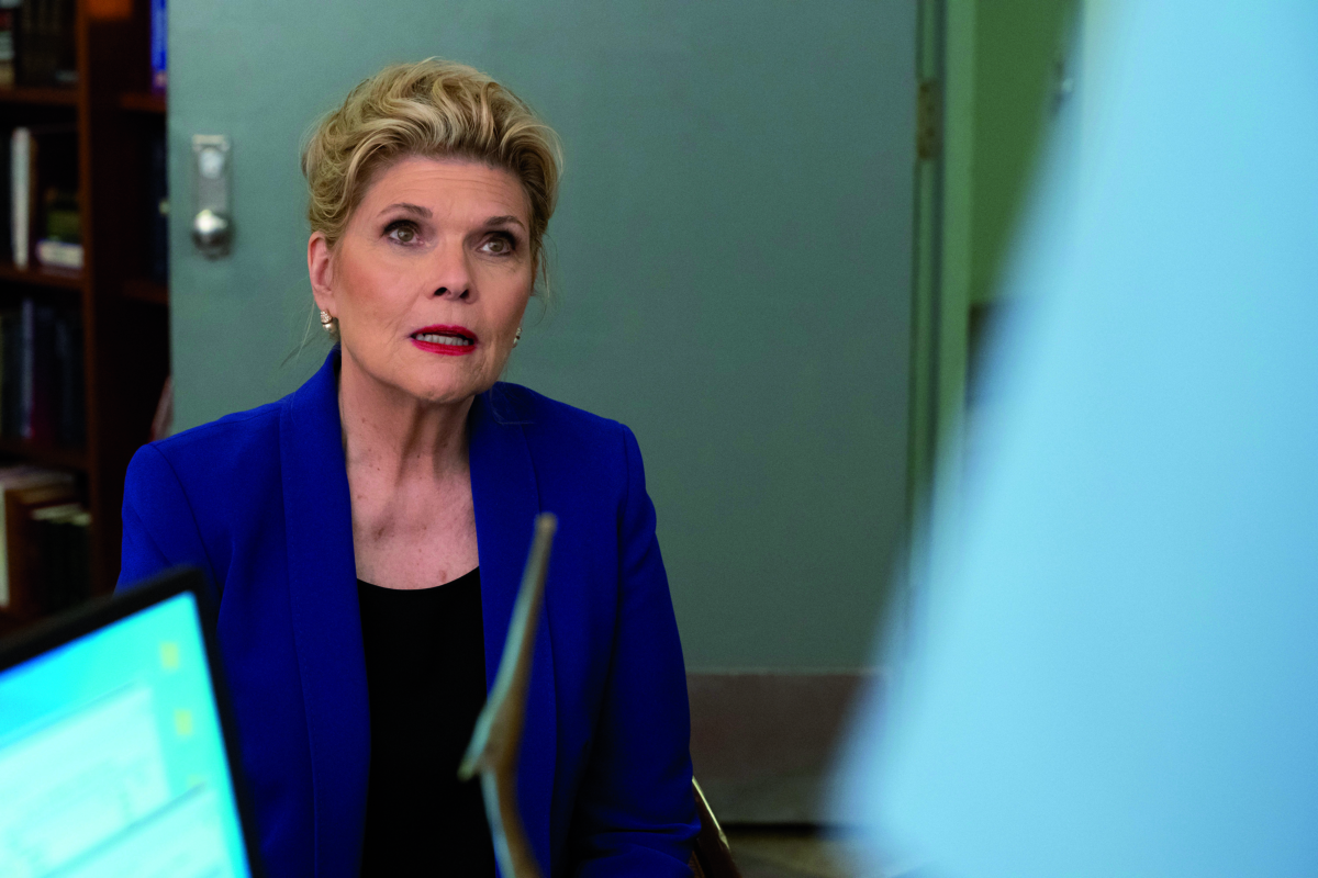 New Amsterdam-Bravi soldati