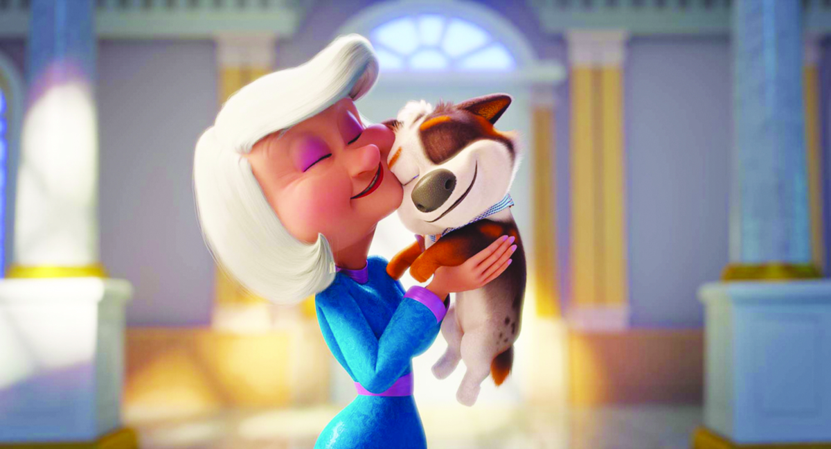 Tappo - Cucciolo in un mare di guai