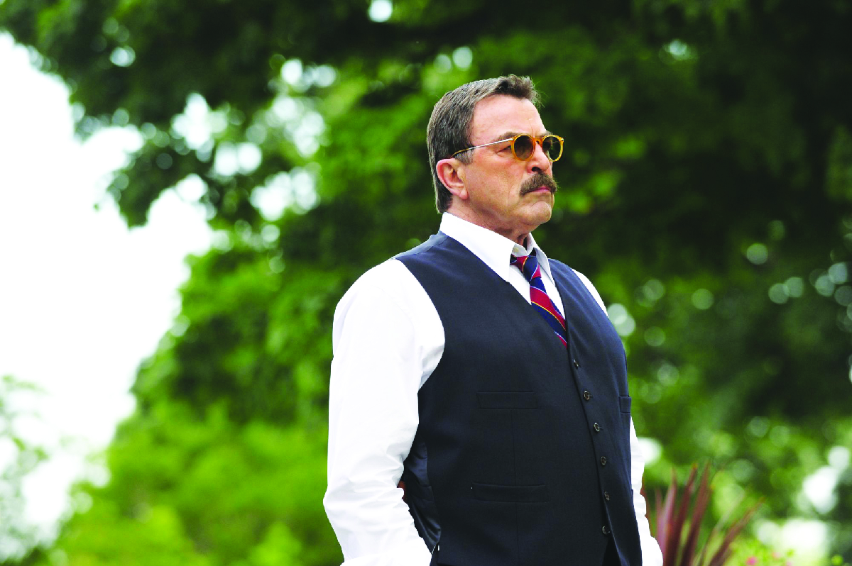 Blue Bloods-Fiducia
