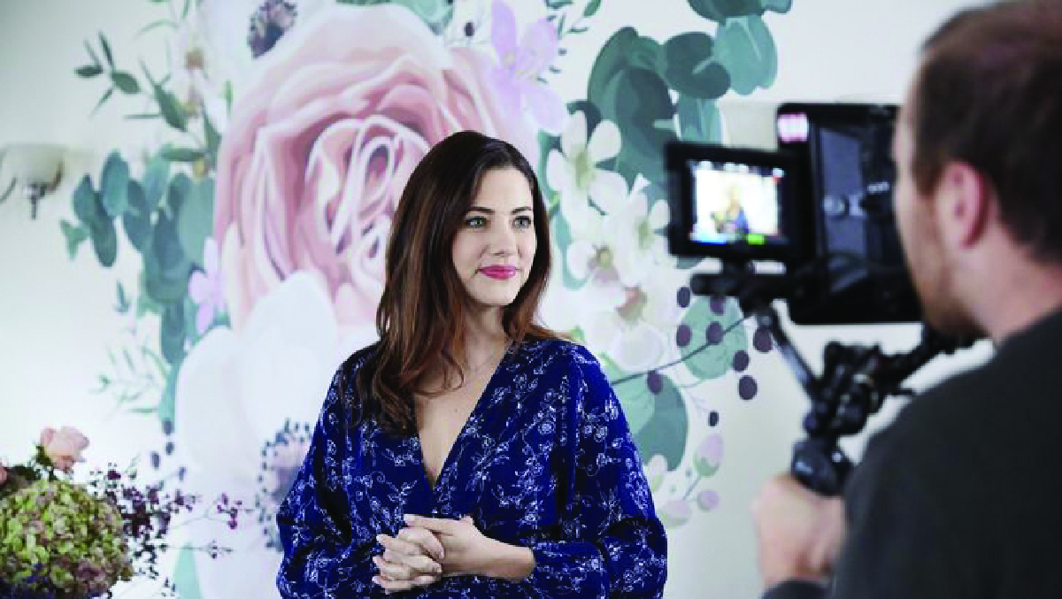 Un appartamento per due