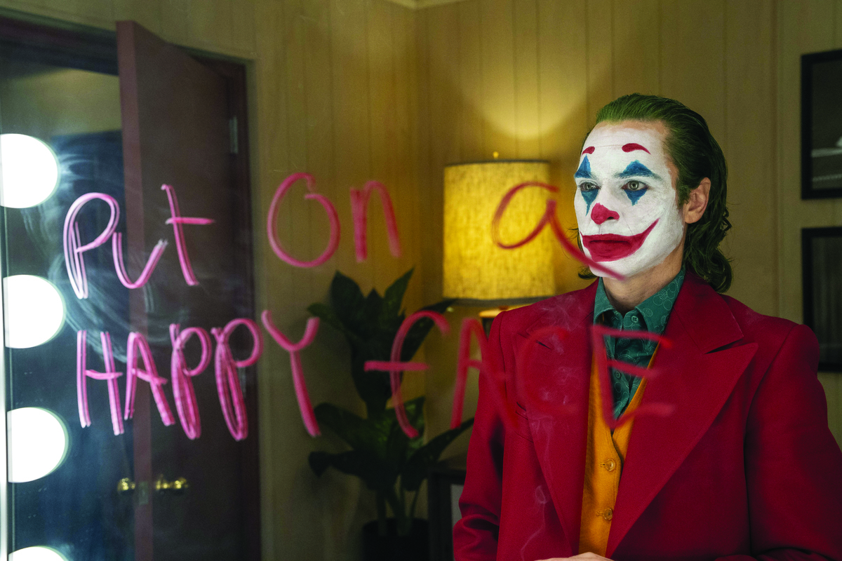 Joker