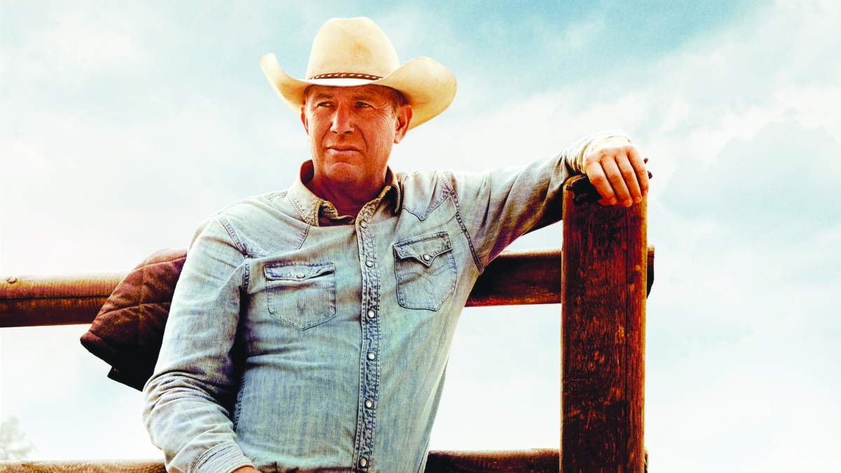 Yellowstone-ll nemico del mio nemico