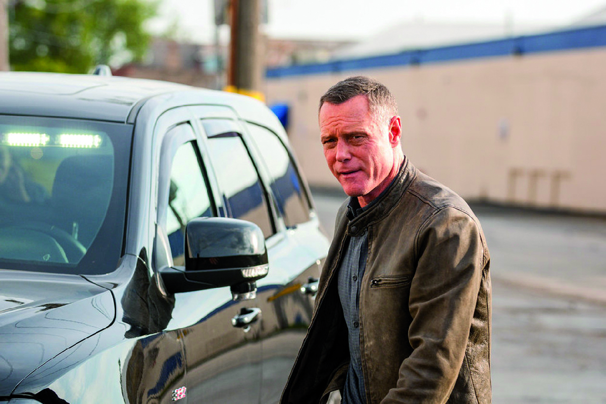 Chicago P.D.-Nessun rimpianto