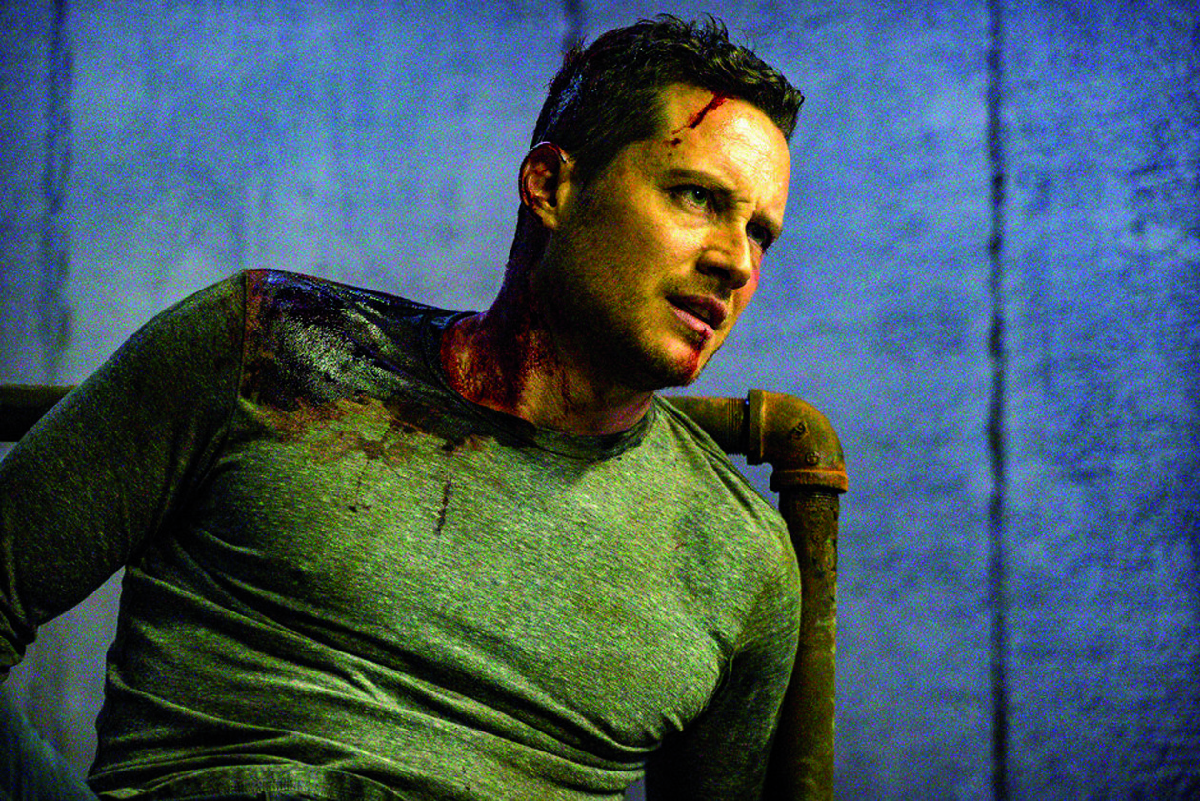 Chicago P.D.-L'assoluzione