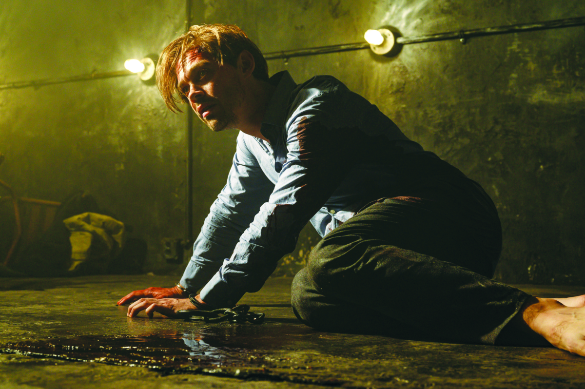 Prodigal Son-Lontano da tutti