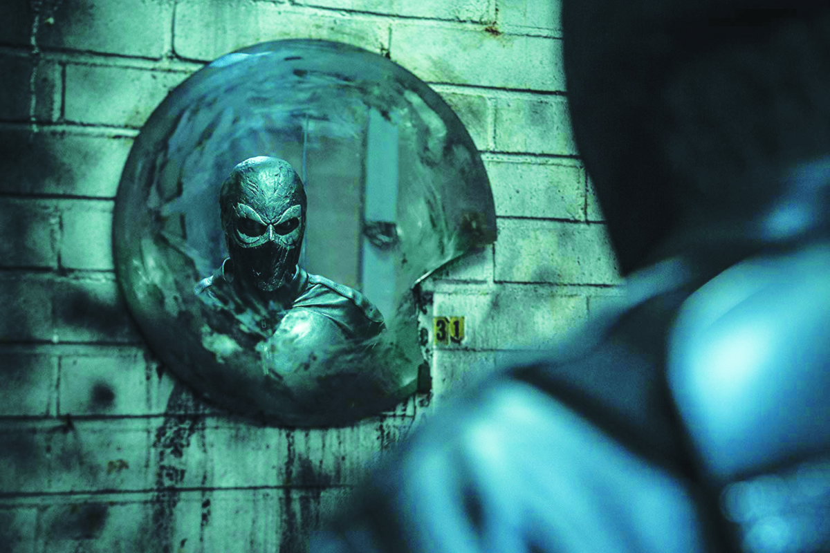 Rendel - Il vigilante