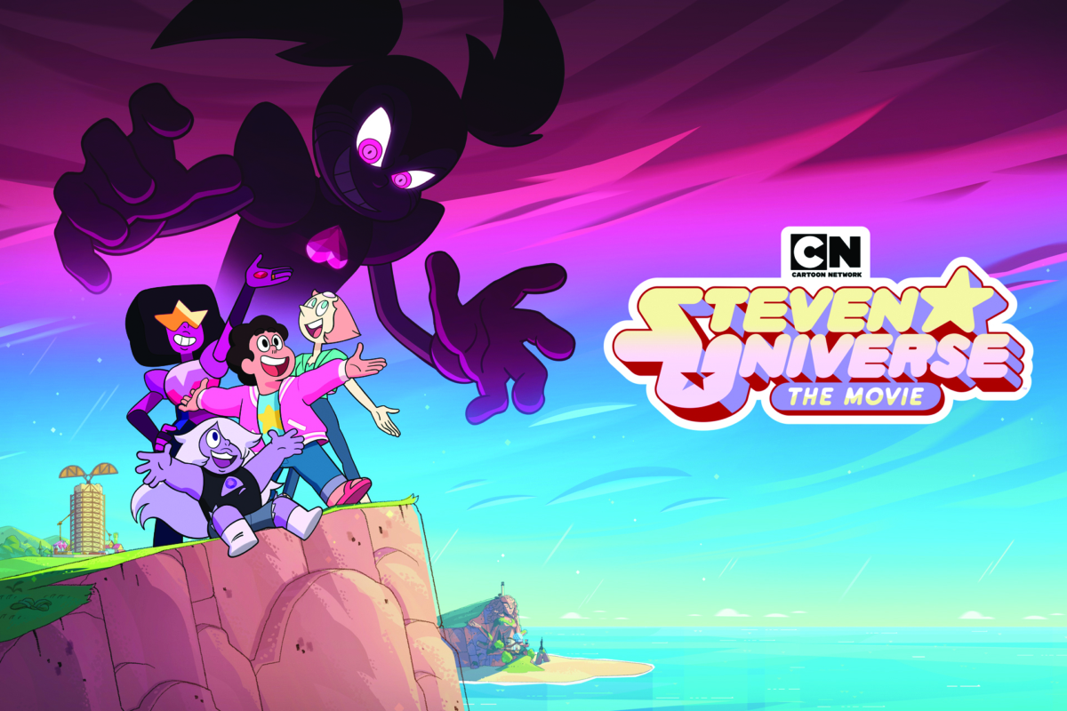 Steven Universe: Il film