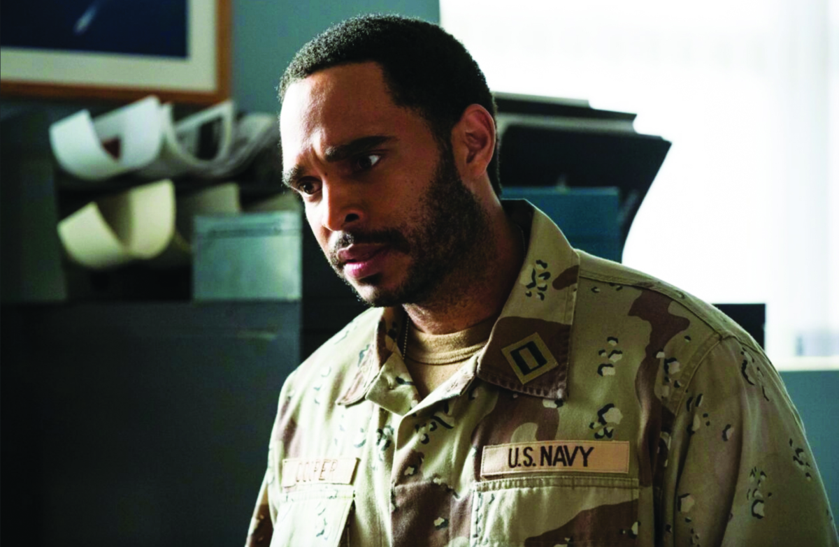 The Blacklist-Kuwait