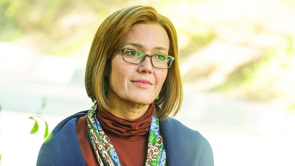 This Is Us-La terapia