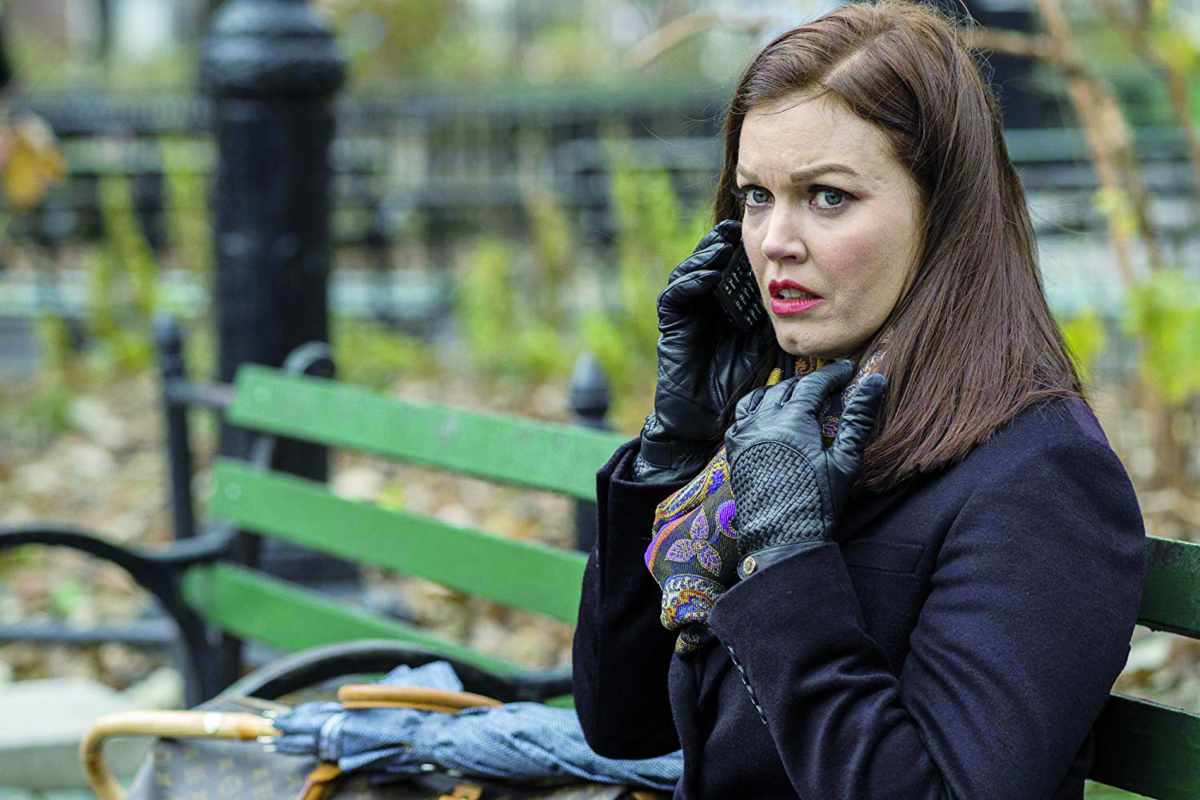 Prodigal Son-La cruna dell'ago