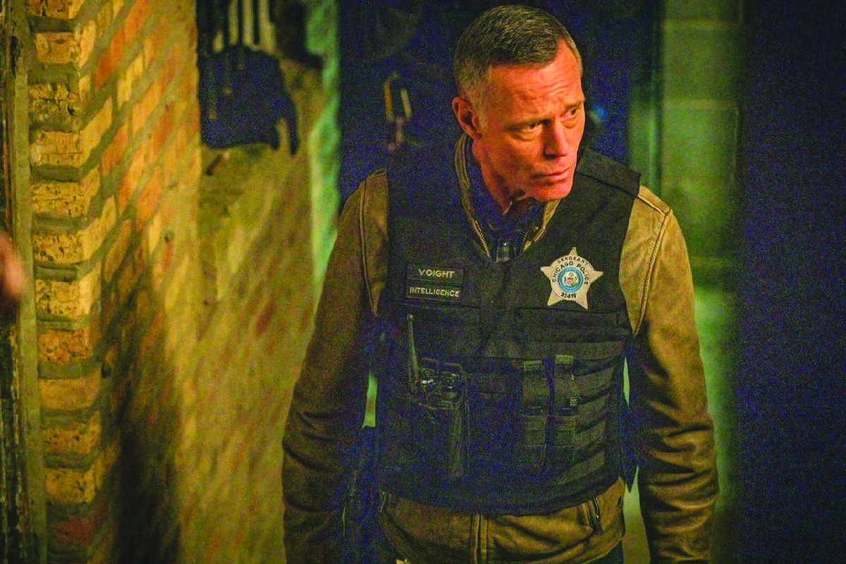 Chicago P.D.-Compassione