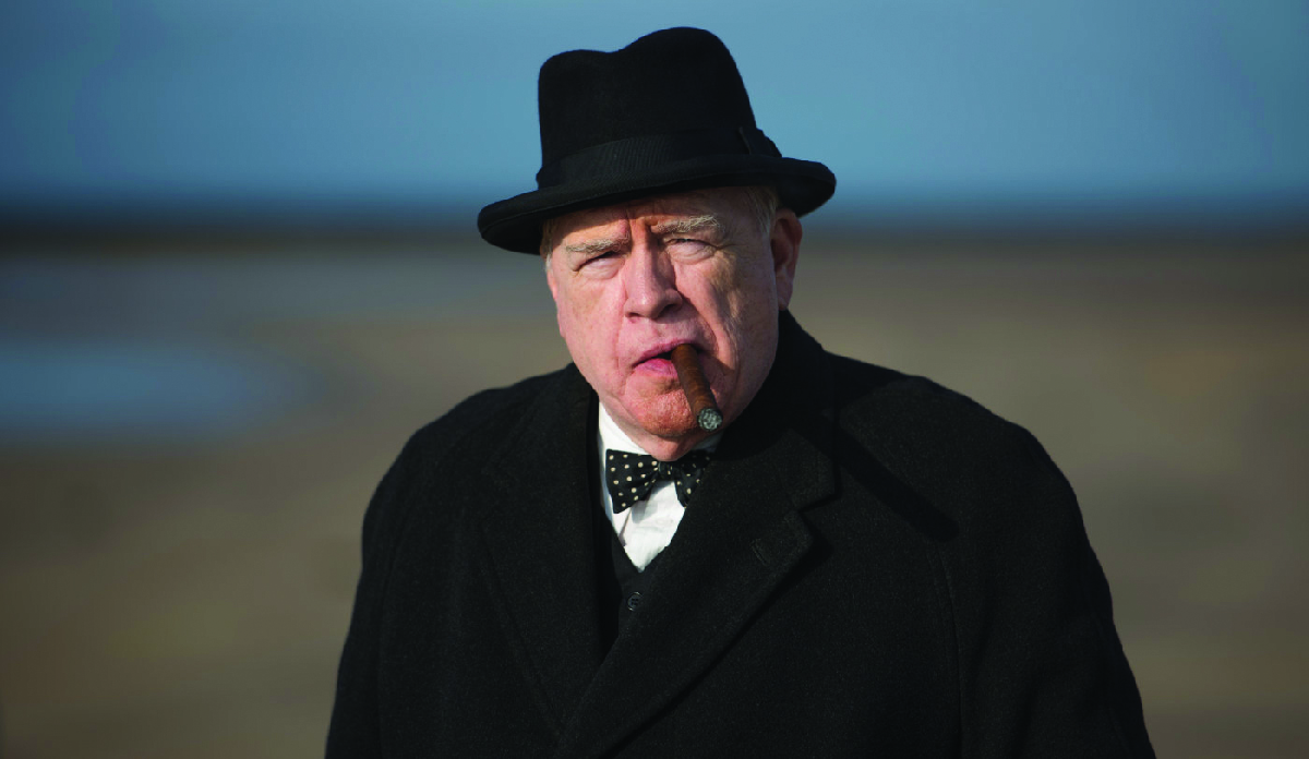 Churchill
