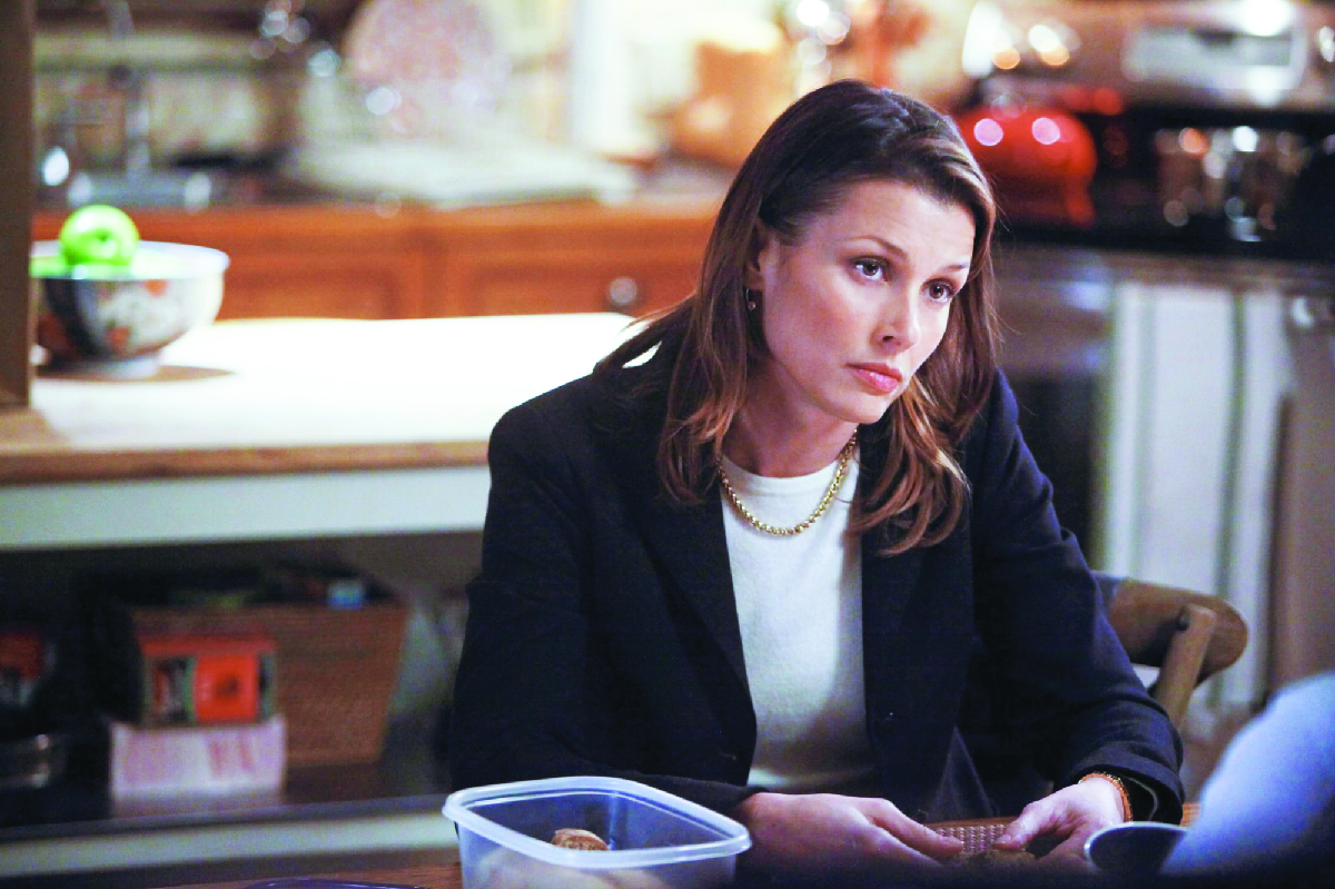 Blue Bloods-Perdono