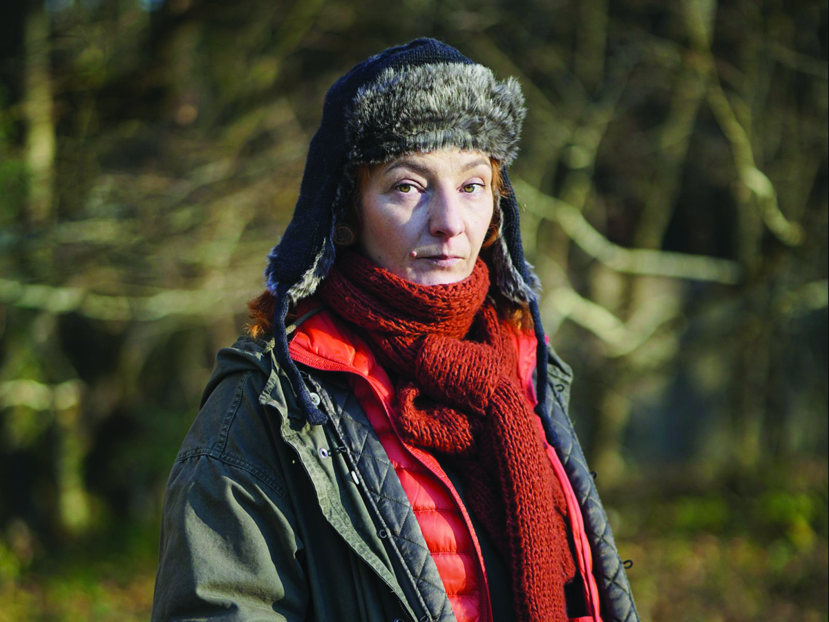 Capitaine Marleau-Eredità del passato