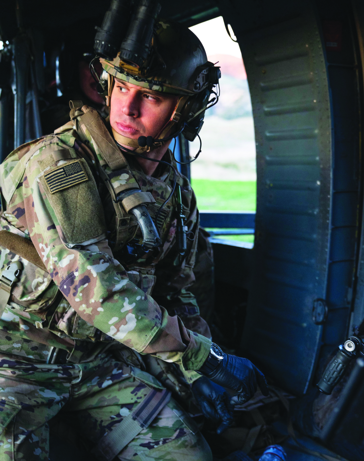 911-La storia di Eddie