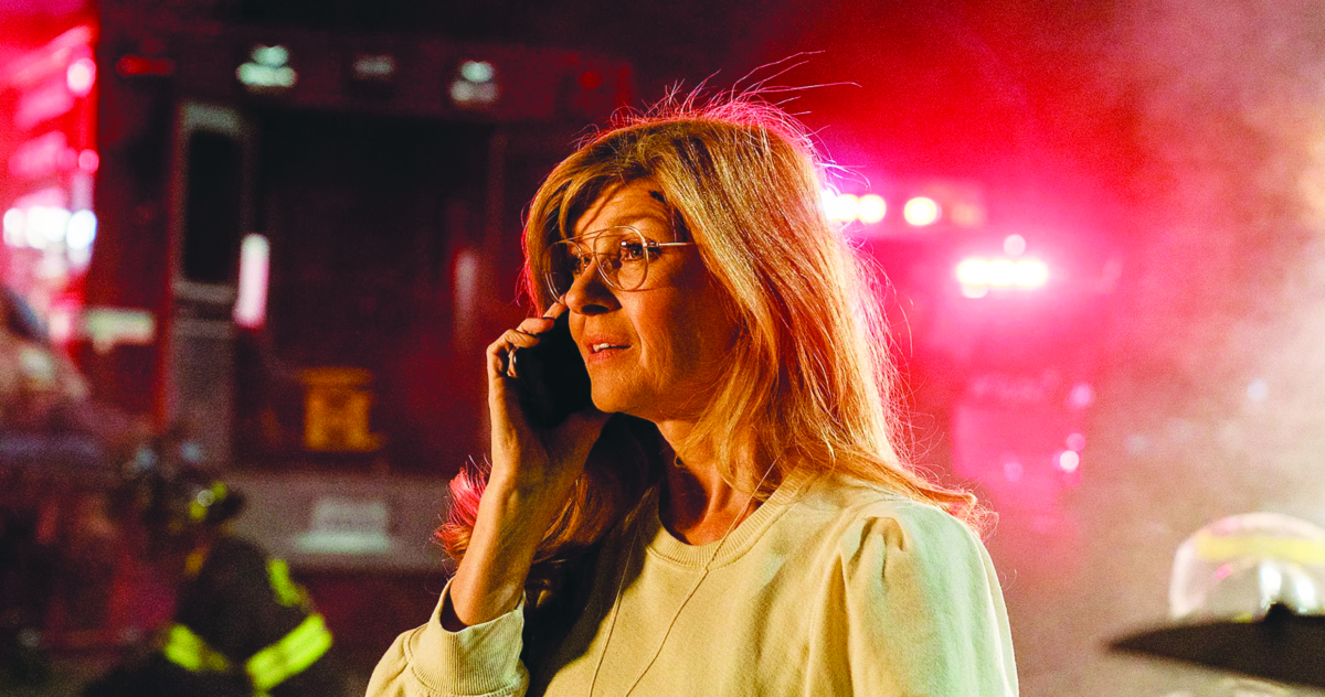 911-Senza alcun potere