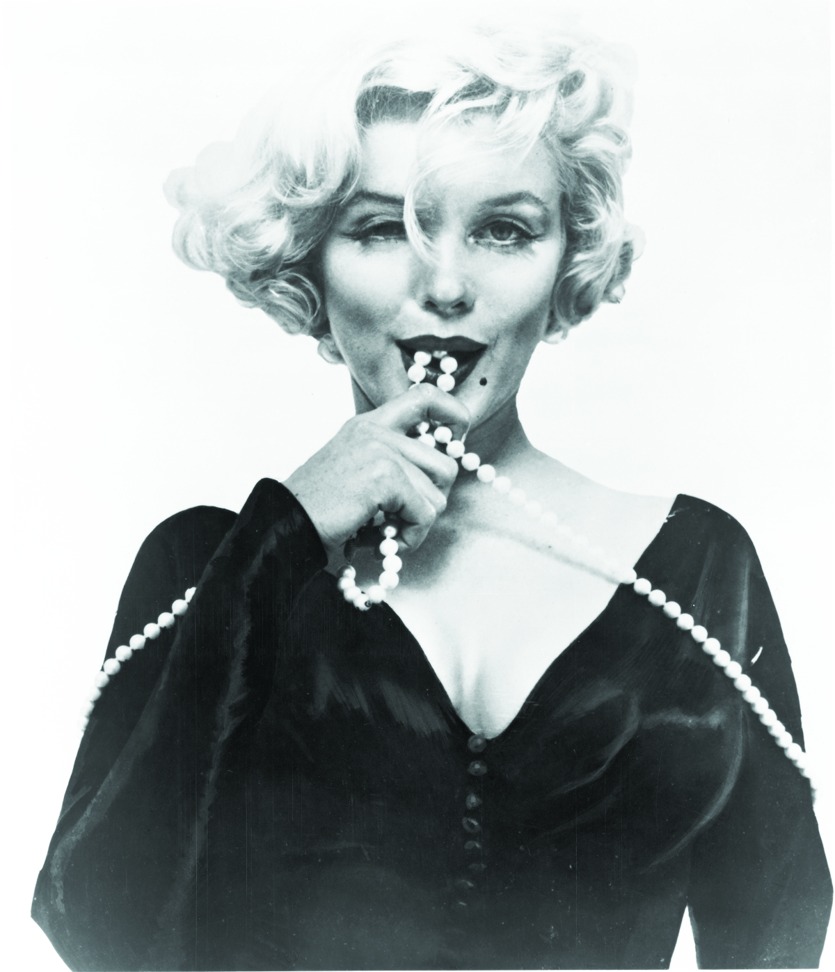 Marilyn Monroe: The Rise of an Icon