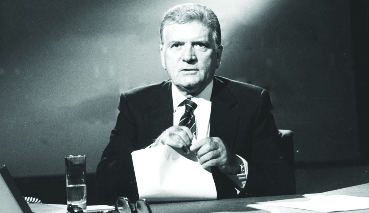 Diario di un cronista