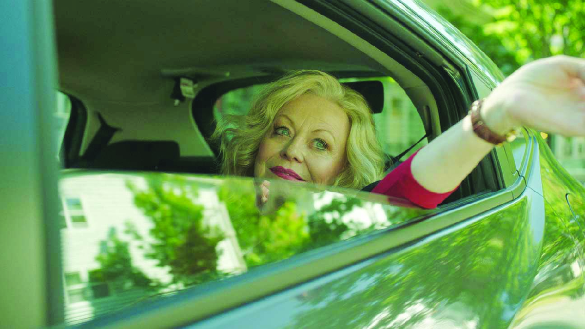 Le ragazze del Pandora's Box