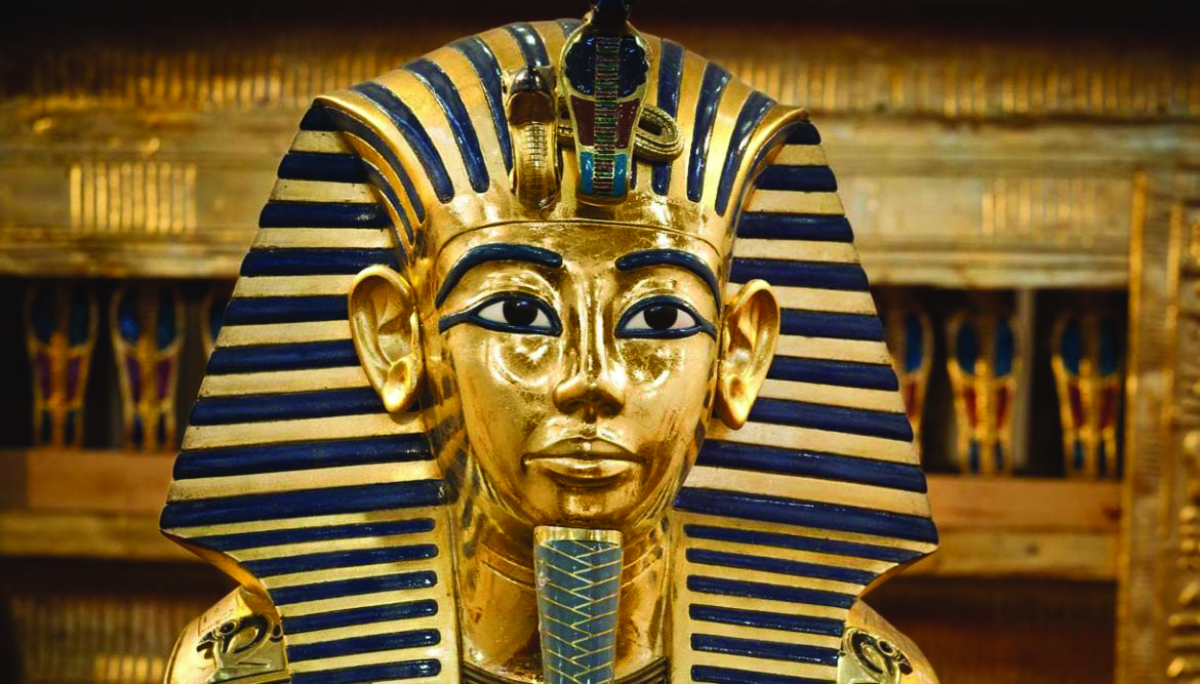 Tutankhamon: il faraone dei misteri